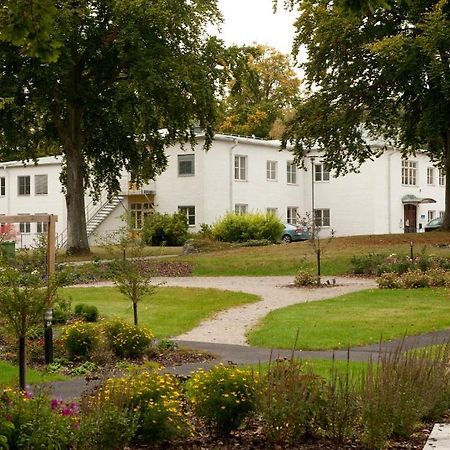 Hotel Gullberna Park Karlskrona Exterior foto