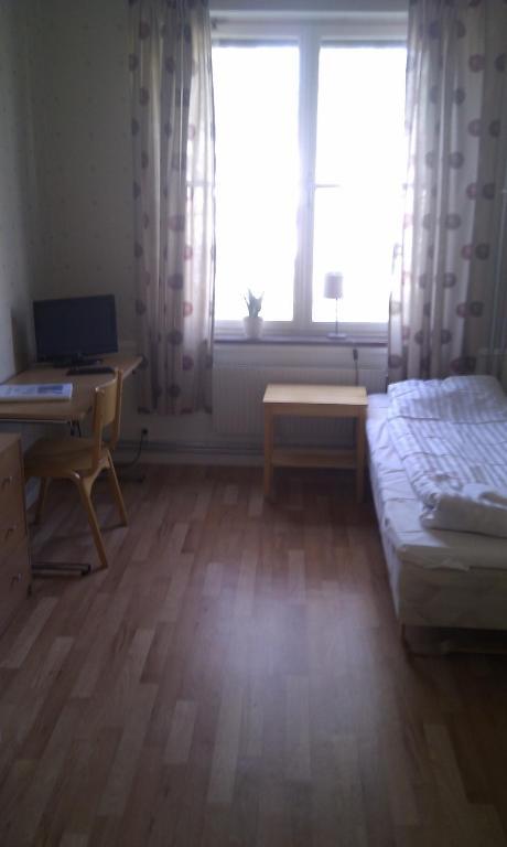Hotel Gullberna Park Karlskrona Habitación foto
