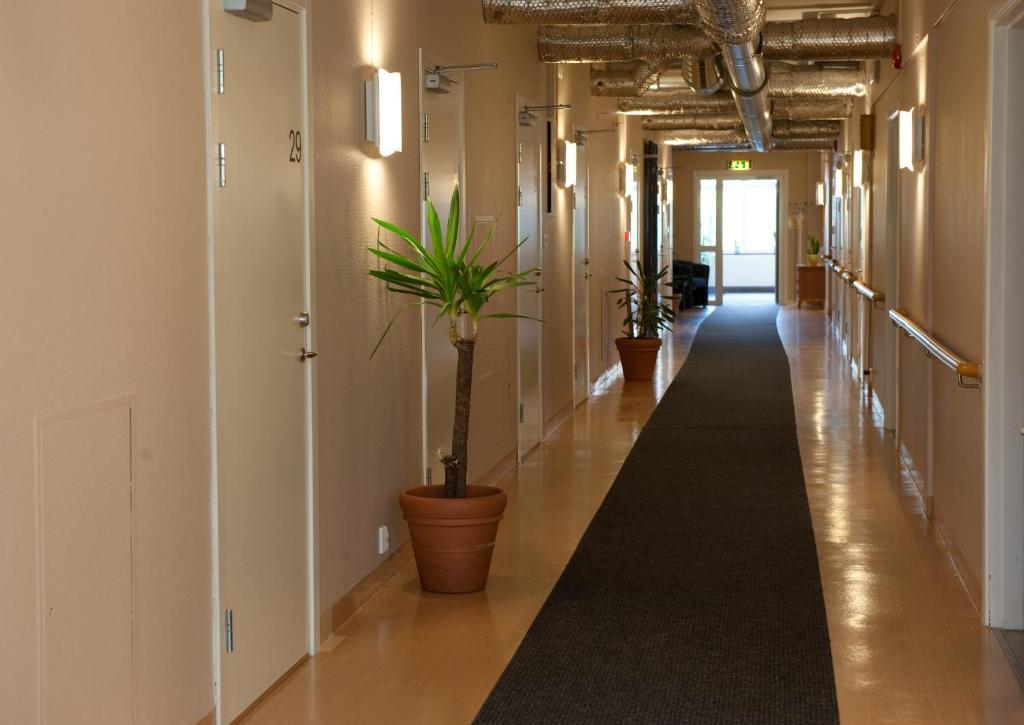 Hotel Gullberna Park Karlskrona Habitación foto