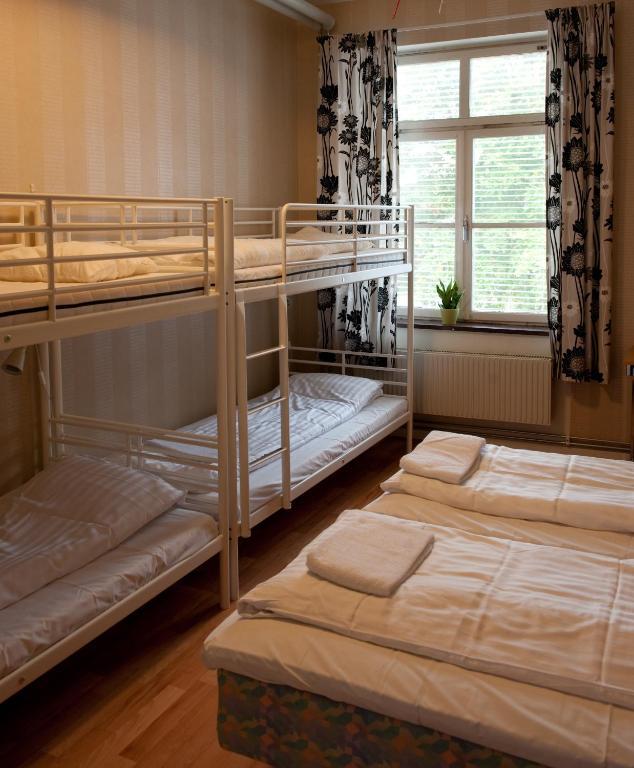Hotel Gullberna Park Karlskrona Habitación foto