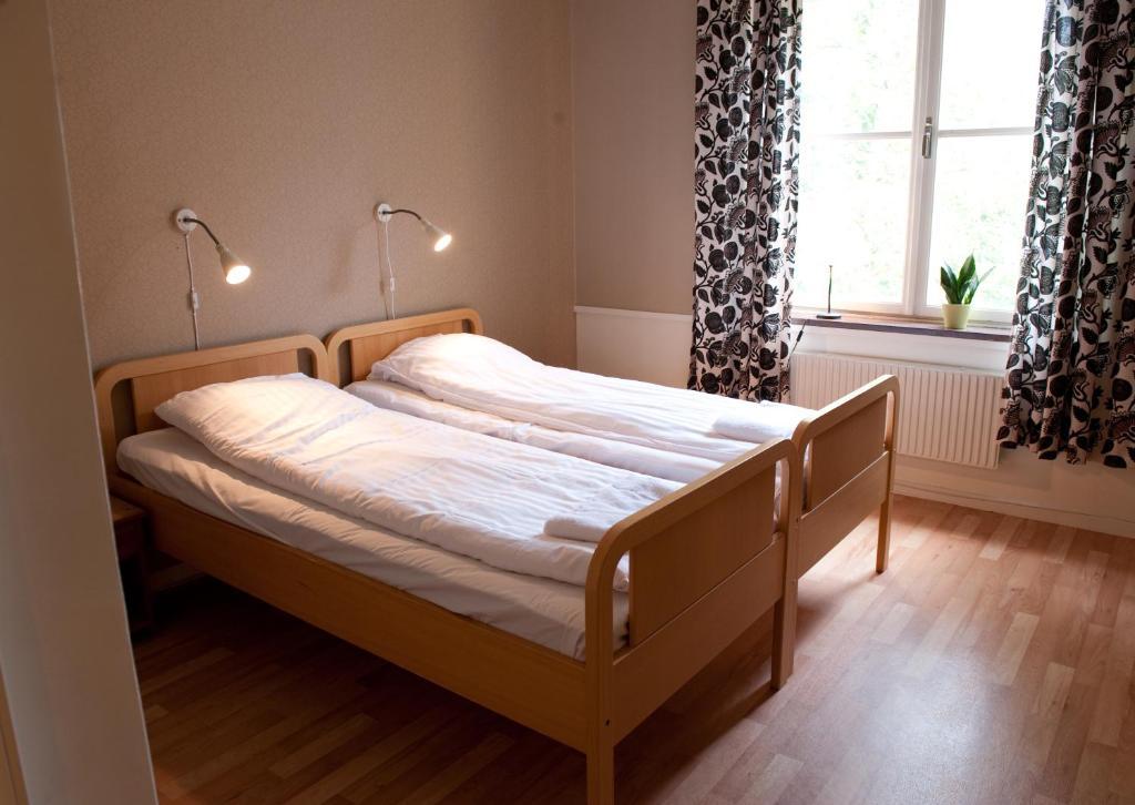 Hotel Gullberna Park Karlskrona Habitación foto
